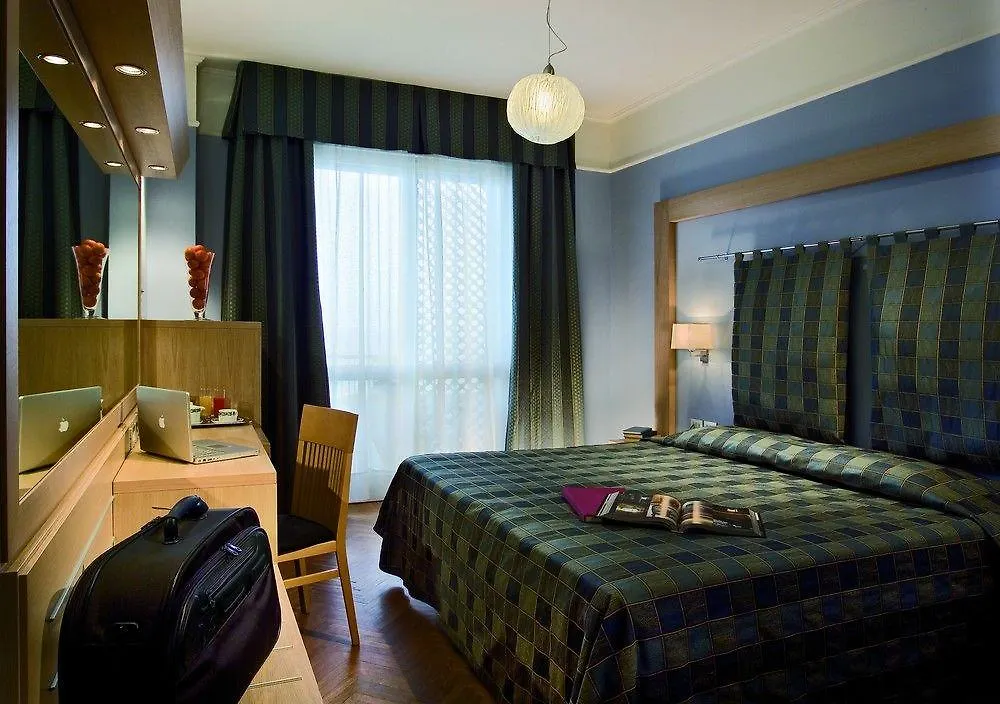 Hotel Abner'S Riccione