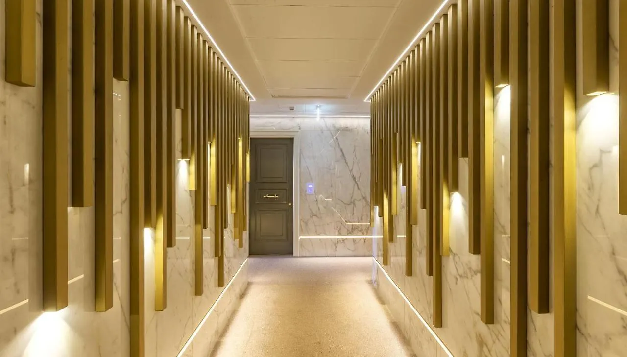 Hotel Abner'S リッチョーネ 4*,  イタリア