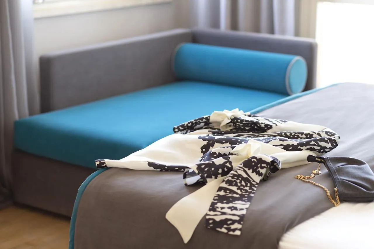 Hotel Abner'S Riccione