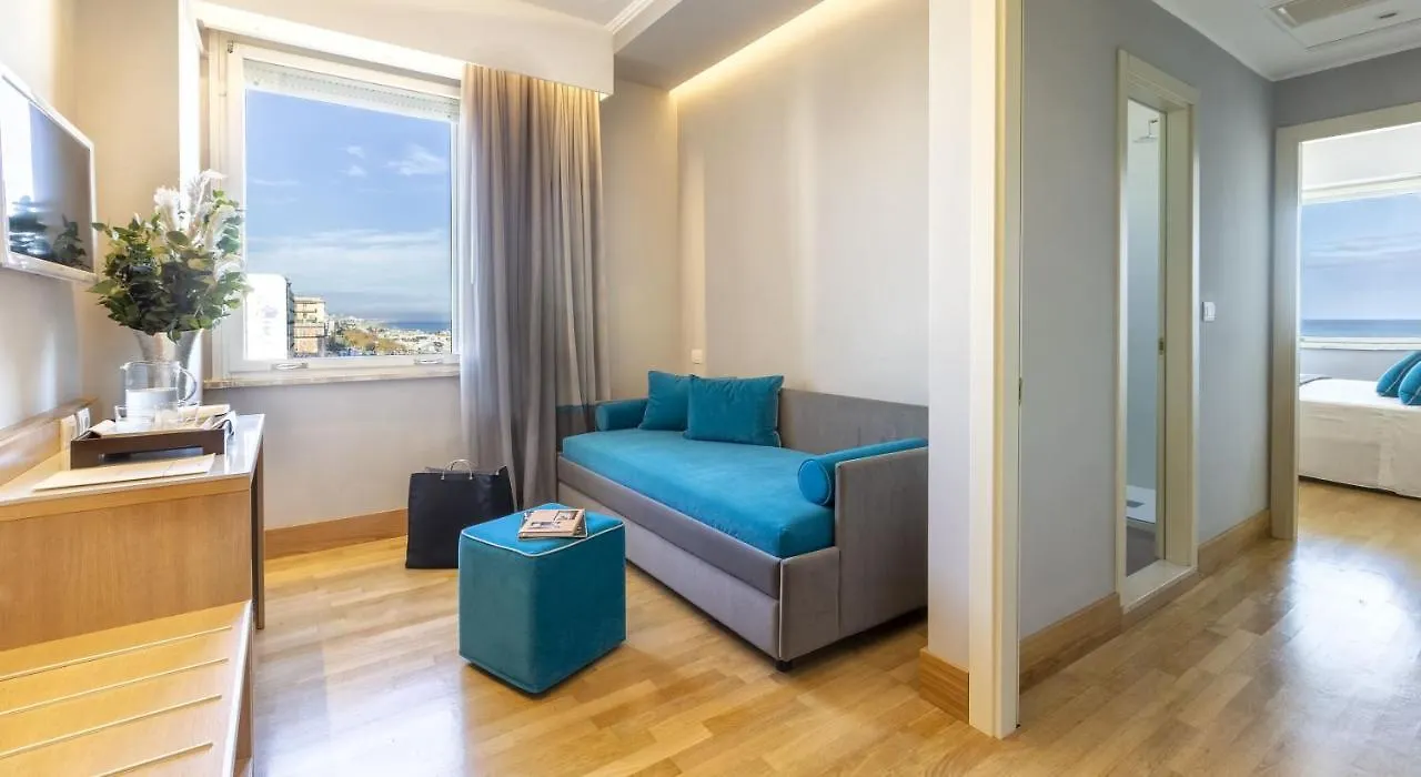 Hotel Abner'S Riccione