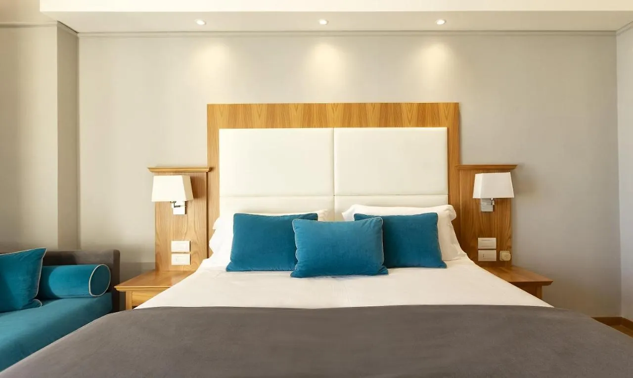 Hotel Abner'S Риччоне 4*,
