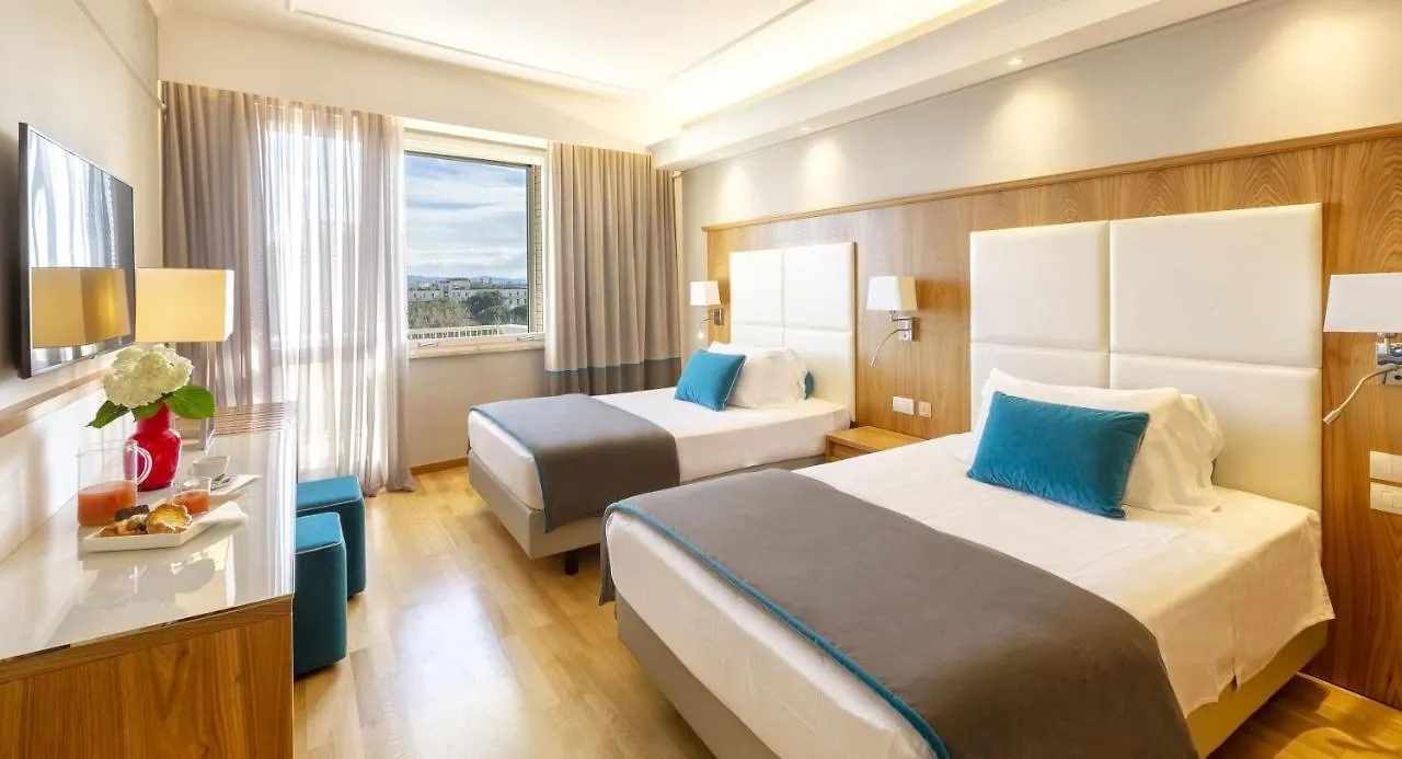 Hotel Abner'S Riccione