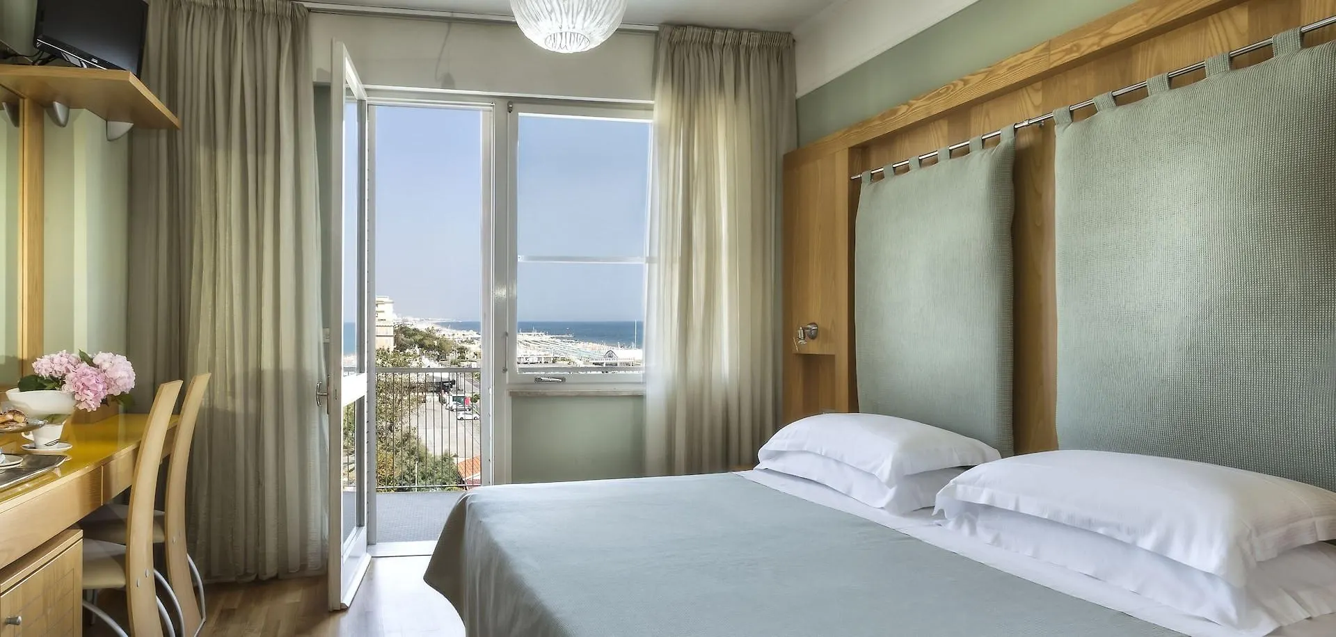 Hotel Abner'S リッチョーネ イタリア