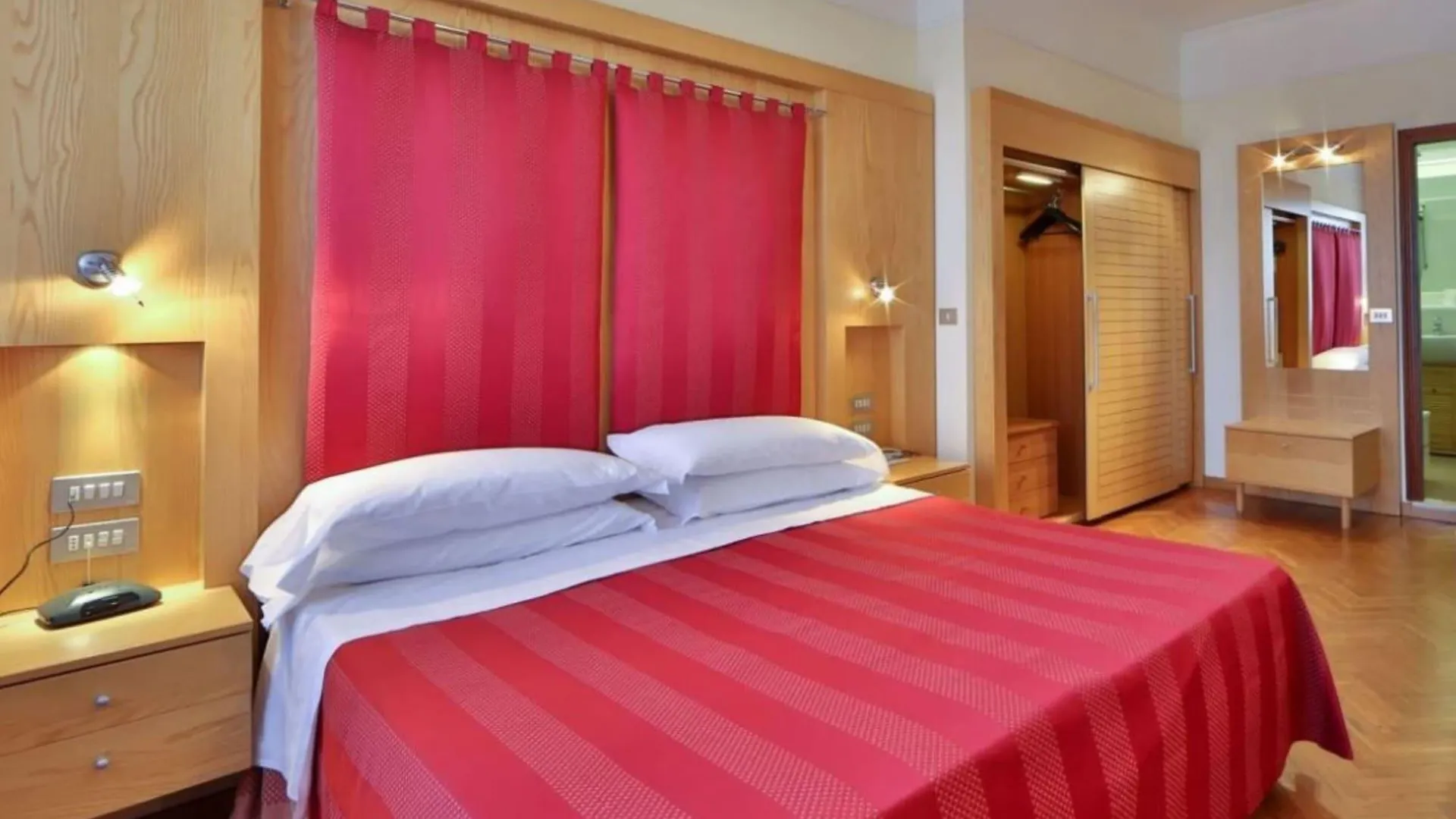 Hotel Abner'S Riccione