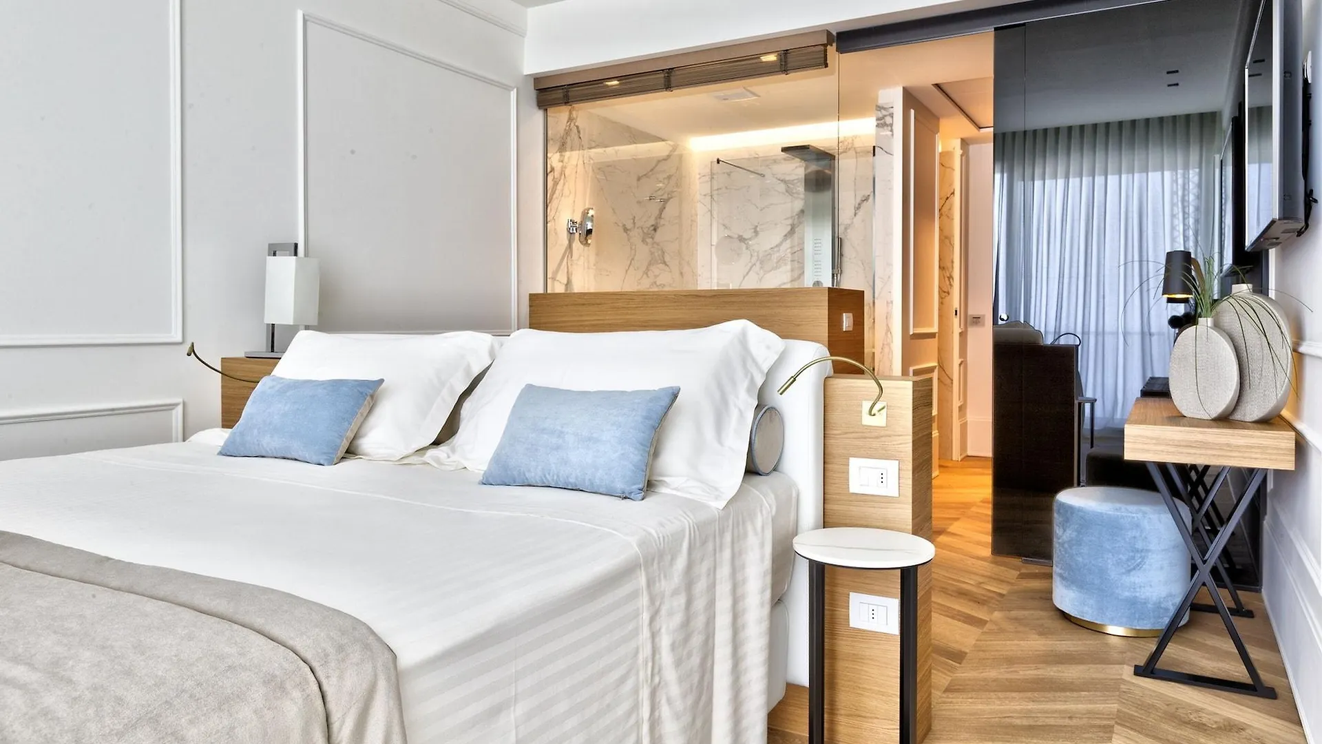 Hotel Abner'S Riccione Italia
