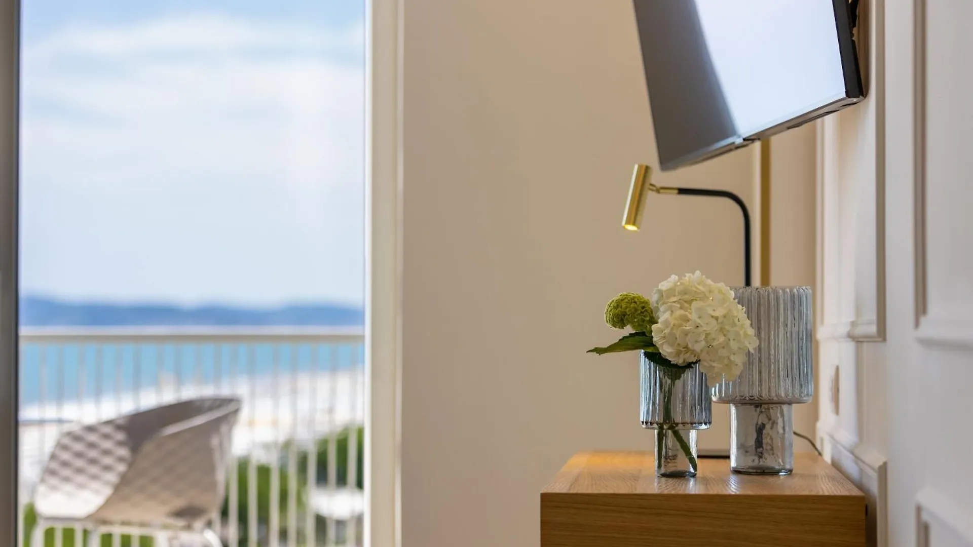 Hotel Abner'S Riccione