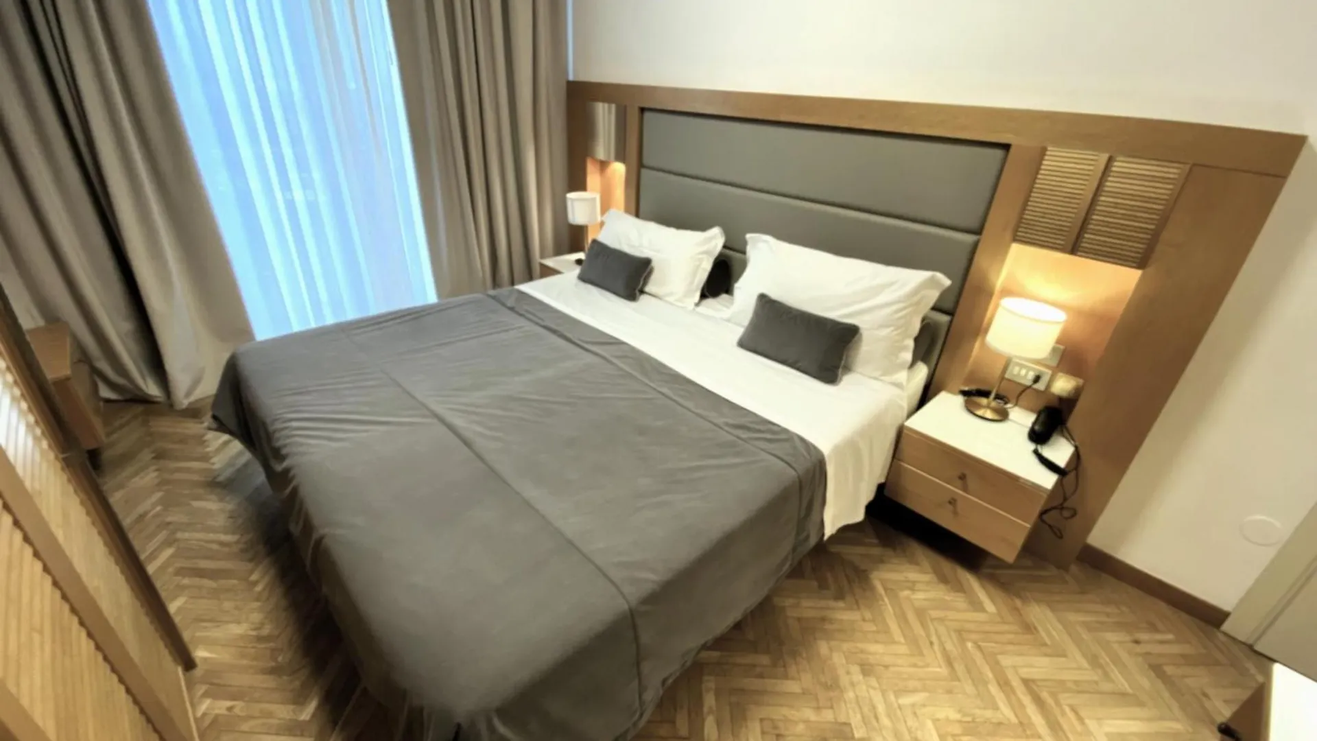 Hotel Abner'S リッチョーネ
