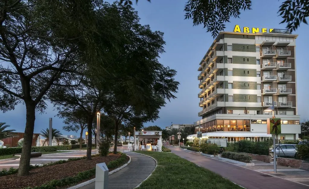 Hotel Abner'S Riccione