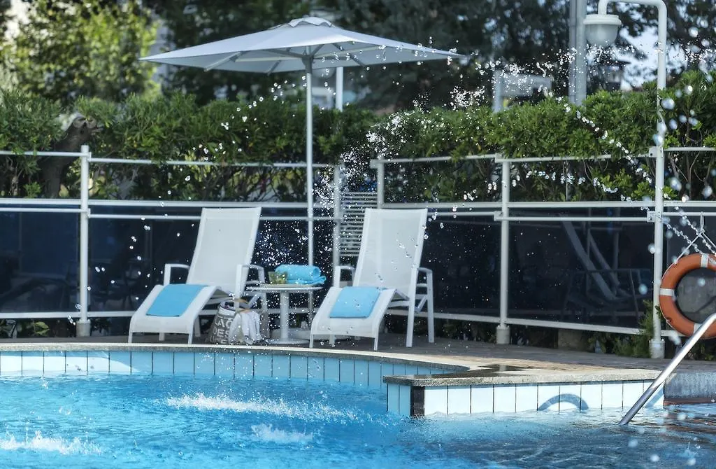 Hotel Abner'S Riccione