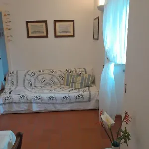 Voglia Di Mare Capraia