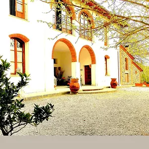 Bacco A Petroio Farm stay