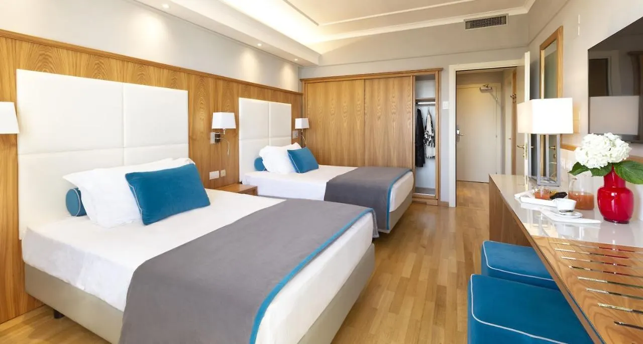 Hotel Abner'S Riccione