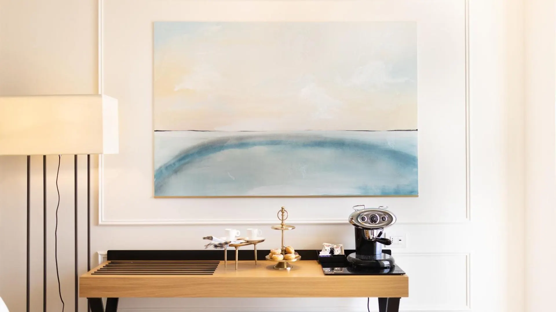 Hotel Abner'S Riccione