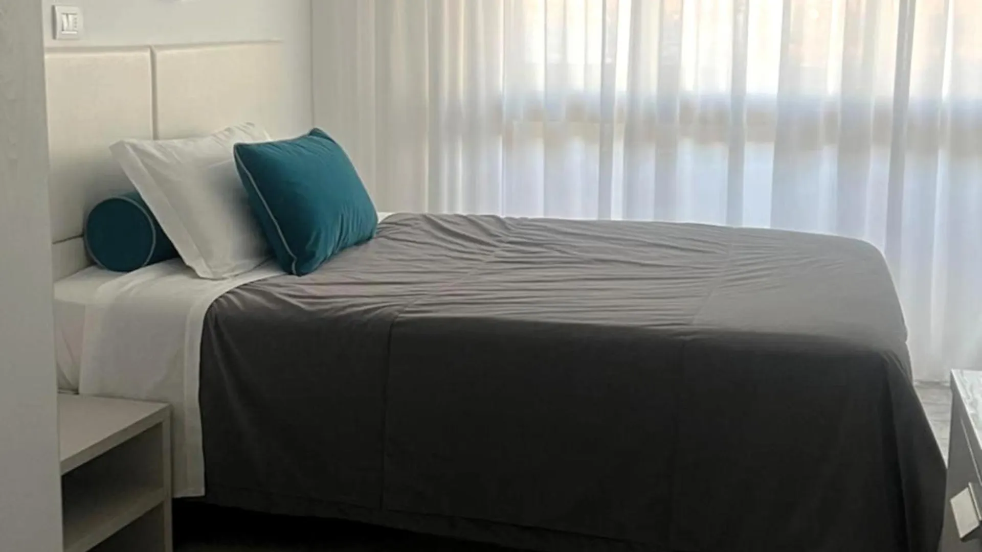 Hotel Abner'S Riccione 4*,