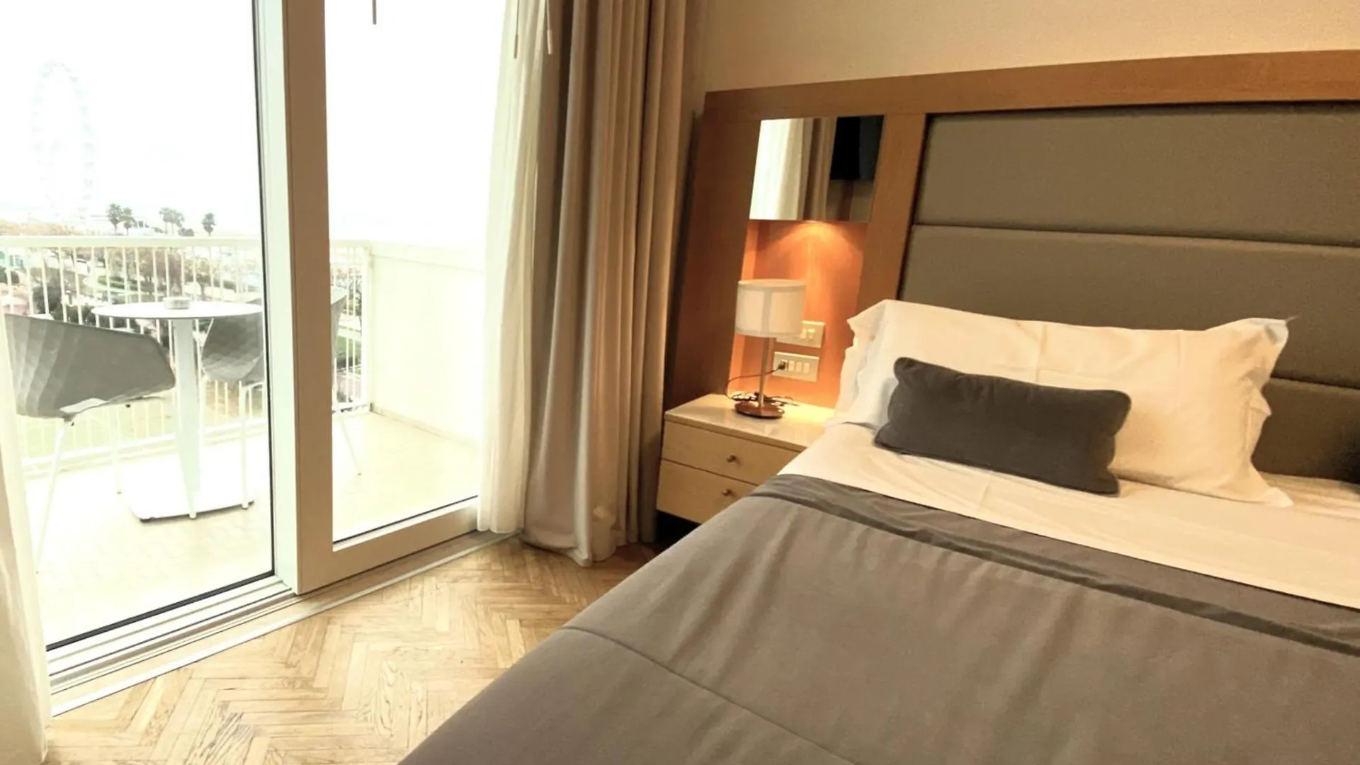 Hotel Abner'S Riccione Italie