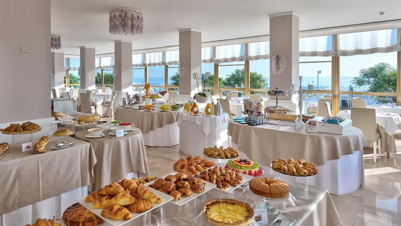 Hotel Abner'S Riccione